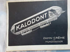 Illustrierte zeitschrift rekla gebraucht kaufen  Darmstadt