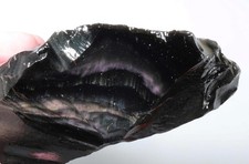 Rainbow obsidian lapidary for sale  Polson