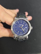 Mühle 1869 glashütte gebraucht kaufen  Gladbeck