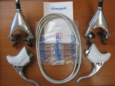Last gen. campagnolo for sale  El Cerrito