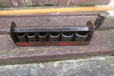 Vintage hex drive for sale  AMLWCH