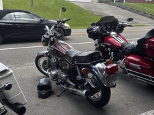 1977 honda 750a for sale  Davidson