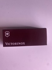 Victorinox schweizer taschenme gebraucht kaufen  Bendestorf