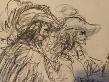 Guido borgianni disegno usato Guido borgianni disegno usato  Firenze