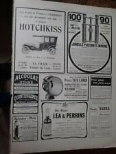 Hotchkiss berline cyl d'occasion  Saint-Nazaire