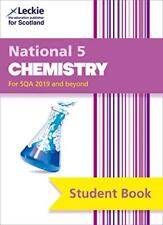 National chemistry comprehensi for sale  UK