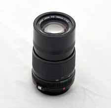 Objectif canon 3.5 d'occasion  Les Mureaux