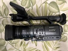 Sony sony hdr for sale  Marshville