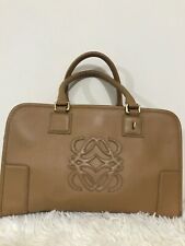 Loewe amazona leather for sale  LONDON