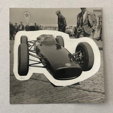 Vintage brm racing d'occasion  Expédié en Belgium