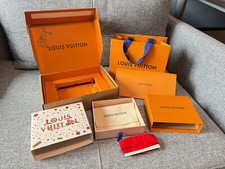 Louis vuitton riginal gebraucht kaufen  Unterhaching
