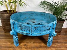 Vintage blue rustic for sale  AMERSHAM