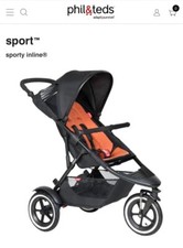 Phil teds sport for sale  ROCHDALE