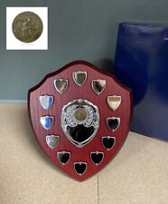 Shield football centre for sale  UK