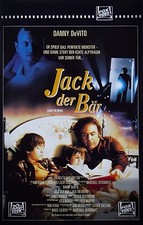 Jack bär kult gebraucht kaufen  Plettenberg