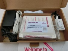 Plusnet sagemcom broadband for sale  MANSFIELD