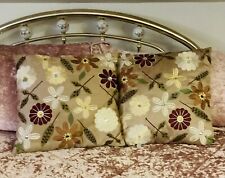Floral decor accent for sale  Council Bluffs