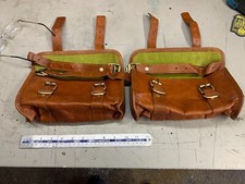 leather motorcycle saddlebags for sale leather motorcycle saddlebags for sale BRACKLEY