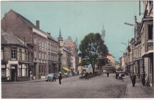 Ronse renaix belgium d'occasion  Expédié en Belgium