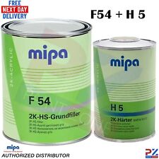 Mipa f54 primer for sale  LUTON