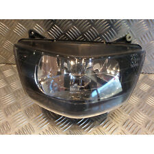 Phare optique moto d'occasion  Salernes