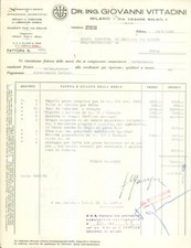 1958 milano giovanni usato  Milano