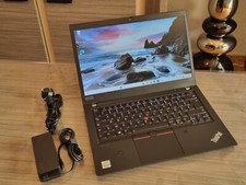 Ordinateur portable lenovo d'occasion  Sarrians