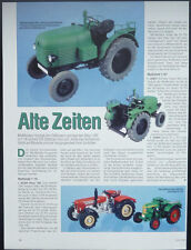 Steyr deutz schlüter gebraucht kaufen  Wunstorf