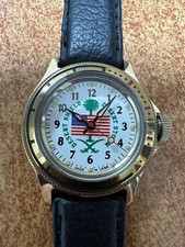 Vostok desert storm for sale  Reseda