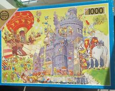 graham thompson jigsaw for sale graham thompson jigsaw for sale WREXHAM