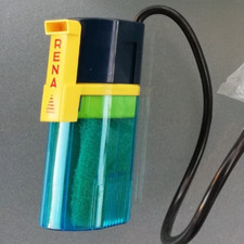 Neu rena aquarium gebraucht kaufen  Hessisch Oldendorf