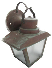 Vintage copper outdoor for sale  Milton