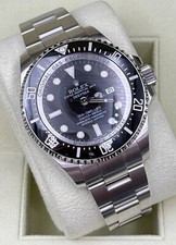 Rolex sea dweller for sale  Jupiter
