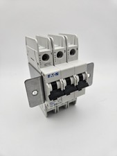 Disjuntor Eaton FAZ-D20/3-NA 20A MCB 3P 480Y 277V AC comprar usado Disjuntor Eaton FAZ-D20/3-NA 20A MCB 3P 480Y 277V AC comprar usado  Enviando para Brazil