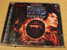Big finish doctor for sale  Medford