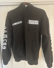 Sons anarchy hoodie for sale  GRAYS