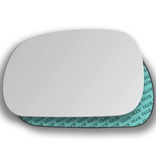 Links fahrerseite spiegelglas gebraucht kaufen  Eisenhüttenstadt