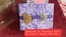 Lolita lempicka valentin d'occasion  Héricourt