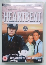 Heartbeat complete fifteenth for sale  BARNSLEY