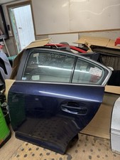 Toyota avensis 2012 for sale  WORCESTER