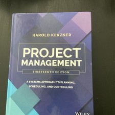 management book text project for sale management book text project for sale Garfield