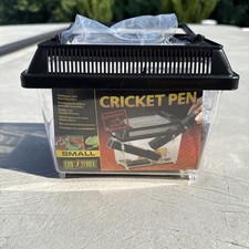 Cricket bug capture for sale  Dublin