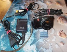 Leica lux leica gebraucht kaufen  Braunfels