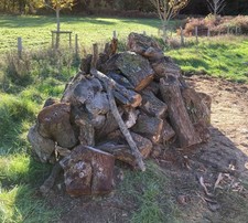 cordwood for sale cordwood for sale  ASHFORD
