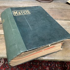 Paris match 1954 gebraucht kaufen  Korschenbroich