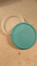Tupperware 1262 servierschale gebraucht kaufen  Hemdingen