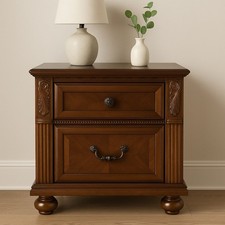 nightstand nice solid wood for sale nightstand nice solid wood for sale Montclair