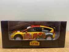 Altaya citroen wrc d'occasion  Cognac