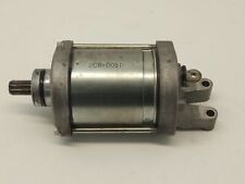 Motorino avviamento yamaha usato  Zeccone