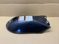 Suzuki Tr 50 Sw Tr50s Street Magic 1997 2000 Fuel Tank Surround Cover Panel d'occasion  Expédié en Belgium
